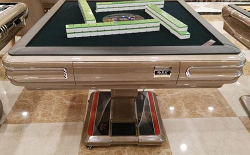 红寺堡红寺堡麻将机自动洗牌