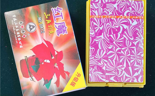 专业级红寺堡牌具红寺堡扑克防滑耐磨使用全解析