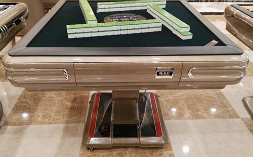 洗牌慢十秒别急着换配件——红寺堡红寺堡麻将机光电计数校准教程